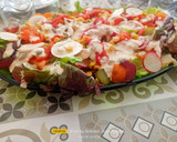Foto del paso 5 de la receta: Ensalada Matilde