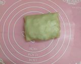 Foto langkah ke 5 dari resep Martabak Kentang khas Palembang.