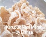 Foto langkah ke 9 dari resep Kerupuk Nasi Sisa.