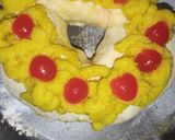 Foto del paso 8 de la receta: Rosca vegana de Pascua (🌱)