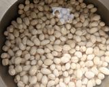 Foto langkah ke 1 dari resep Kacang Bawang.