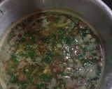 Foto langkah ke 3 dari resep 45) Soto Ayam Simple.