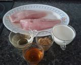 Foto del paso 1 de la receta Solomillo de pavo con miel y mostaza