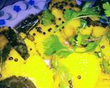 Instant sooji Dhokla recipe step 4 photo