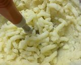 Foto del paso 1 de la receta: Croquetas de papa y atún