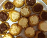 Képviselőfánk recept fázis 5 fotója
