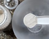 Foto del paso 1 de la receta: 🥧🐟 Tarta de merluza con masa integral 🥧Tarta de Vigilia 🐟🥧