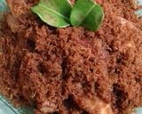 Foto langkah ke 7 dari resep Ayam goreng laos.