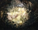 Foto langkah ke 6 dari resep 9. Soto Seger Daging Khas Solo.