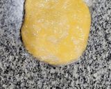 Foto del paso 1 de la receta: 🍋 La Tarta Patria de Limón (Lemontina)