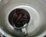 Foto langkah ke 3 dari resep Pisang Goreng Belah Coklat.