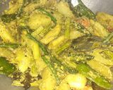শুক্তো(shukto recipe in Bengali) রেসিপি ধাপ - 3 ছবি