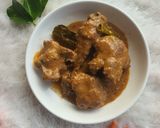 Foto langkah ke 7 dari resep Ayam Bumbu Rujak.