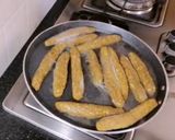A picture of step 9 of Kabab Masala Recipe 😋.