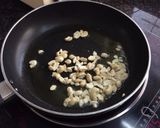 A picture of step 2 of Bengali Jorda Rice.