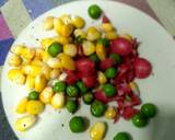 Vegetable tikki recipe step 3 photo