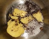 Foto langkah ke 2 dari resep Pineaple Up Side Down Cake.