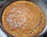 Une image de l'étape 3 de Carrot cake.