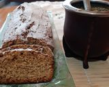 Foto del paso 3 de la receta: Budín integral de mandarinas