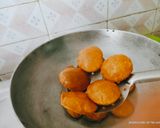 দই ফুচকা(Dahie Fuchka recipe in Bengali) রেসিপির ধাপ 3 ছবি