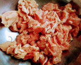 Foto del paso 5 de la receta: Gyudon