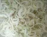 Foto del paso 6 de la receta: Rajas c/crema a la Mario, s