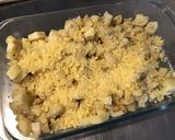 Une image de l'étape 9 de Gratin de panais aux deux fromages hollandais.