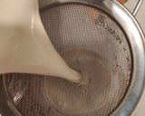 Foto langkah ke 6 dari resep Vla Earl Grey (fla aroma teh).