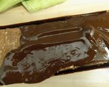 Foto del paso 10 de la receta Turrón picante de praliné de avellanas y barquillos