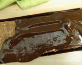 Foto del paso 10 de la receta: Turrón picante de praliné de avellanas y barquillos