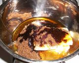 Foto del paso 3 de la receta: Torta de Nuez "Bibi"