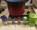 Foto del paso 5 de la receta: Gazpachos manchegos a mi manera