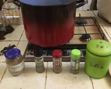 Foto del paso 5 de la receta: Gazpachos manchegos a mi manera