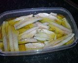 Foto del paso 2 de la receta: Boquerones en Vinagre