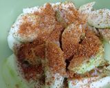 Foto langkah ke 3 dari resep Rujak Bangkok Jambu Kristal.