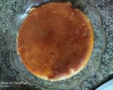 ক্যারামেল পুডিং রেসিপির ধাপ 5 ছবি