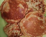 Foto langkah ke 6 dari resep Pancake Pisang.