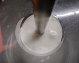 Foto del paso 2 de la receta: Alioli sin huevo