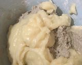 Foto langkah ke 4 dari resep Pempek teri basah.