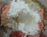 Foto langkah ke 2 dari resep Bakso Ayam.