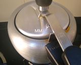 A picture of step 7 of Quinoa Upma/Instant One Pot Healthy Dish.