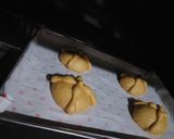 Foto del paso 9 de la receta: Pan de muerto