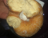 Foto del paso 4 de la receta: Donuts glaseados y rebozados con azúcar