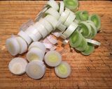 Foto del paso 3 de la receta: Crema zanahoria