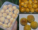 Foto langkah ke 10 dari resep Nastar renyah.