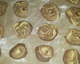 Foto del paso 3 de la receta: Galletas dulces 🍪