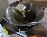 Foto langkah ke 9 dari resep Tempe Mendoan.