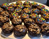 Foto del paso 3 de la receta: Alfajores morenitos sin tacc