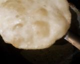 A picture of step 3 of Bhature.