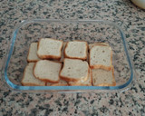 Foto del paso 5 de la receta: Torrijas de Leche, azúcar y canela